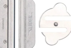 Huzzle Cast Puzzle - Slider (Level 3)