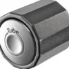 Huzzle Cast Puzzle - Tube (level 5)