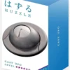 Huzzle Cast Puzzle - UFO (level 4)