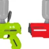 Hydro Elektrisch X-5 Waterpistool (Groen of Rood)