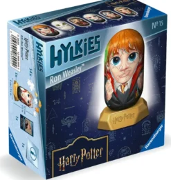 Hylkies - Harry Potter - Ron Weasley 3D Puzzel (54 stukjes)