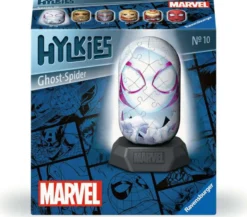 Hylkies - Marvel Ghost Spider 3D Puzzel (Spider-Gwen) (54 stukjes)
