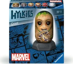 Hylkies - Marvel Groot 3D Puzzel (54 stukjes)