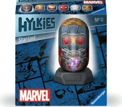 Hylkies - Marvel Guardians of Galaxy (Star Lord) 3D Puzzel (54 stukjes)