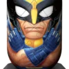 Hylkies - Marvel Wolverine 3D Puzzel #24 (54 stukjes)