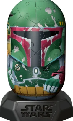 Hylkies - Star Wars Boba Fett 3D Puzzel (54 stukjes)