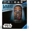 Hylkies - Star Wars Chewbacca 3D Puzzel (54 stukjes)