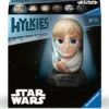 Hylkies - Star Wars Luke Skywalker 3D Puzzel (54 stukjes)