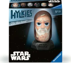 Hylkies - Star Wars Obi-Wan Kenobi 3D Puzzel (54 stukjes)