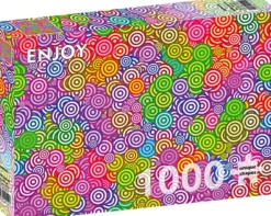 Hypnosis Puzzel (1000 stukjes)
