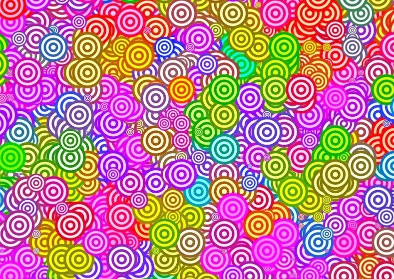 Hypnosis Puzzel (1000 stukjes)