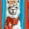 I am the Llama Puzzel (500 stukjes)