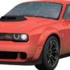 Iconics 3D Puzzel - Dodge Challenger R/T Scat Pack Widebody (108 stukjes)