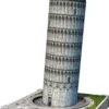 Iconics 3D Puzzel - Leaning Tower of Pisa (216 stukjes)