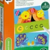 Ik leer - Letters schrijven