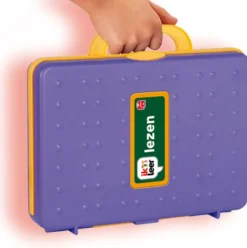 Ik Leer - Lezen
