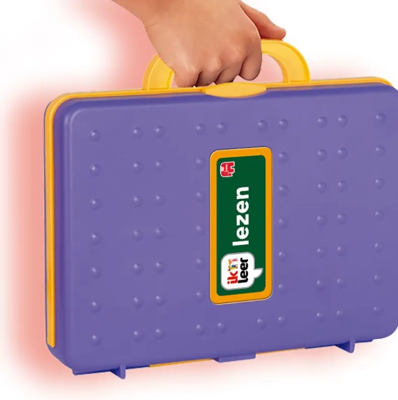 Ik Leer - Lezen