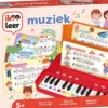 Ik Leer - Muziek