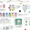 Ik Leer Ontdekken Color Monster Emoties