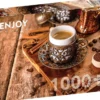I Love Cofee Puzzel (1000 stukjes)