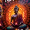 Inner Peace Puzzel (1000 stukjes)