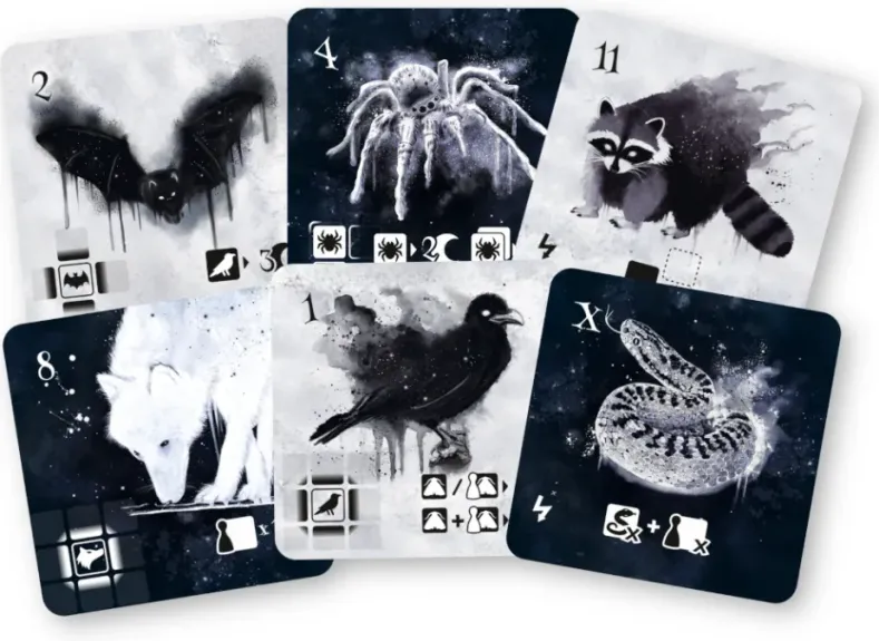 Instinct - Duel in het Duister