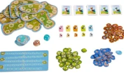 Insularo - Kinderspel