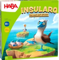 Insularo - Kinderspel