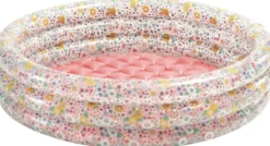 Intex - Babybad Sweet Blossom (86 x 25 cm)