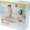 Intex - Babybad Sweet Blossom (86 x 25 cm) (doos beschadigd)