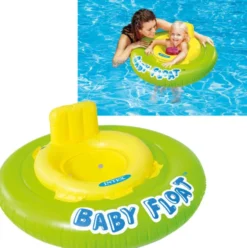 Intex - Baby Float