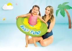 Intex - Baby Float
