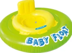 Intex - Baby Float