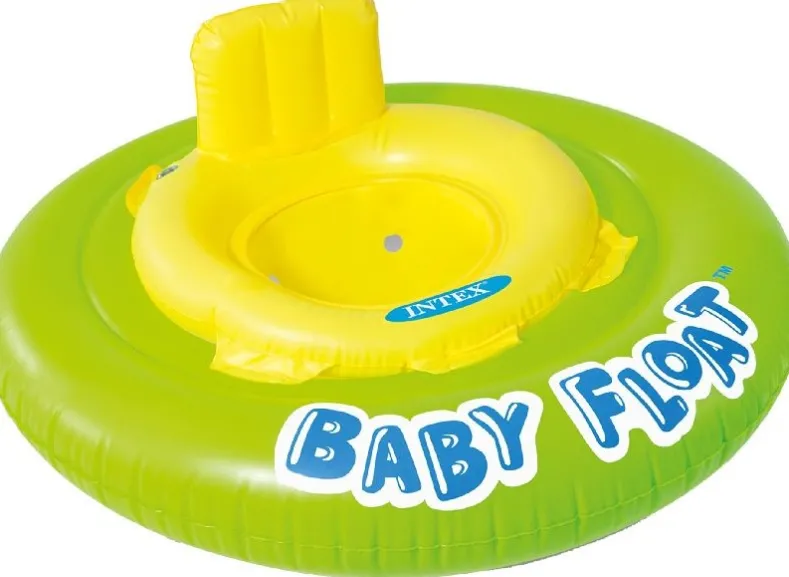 Intex - Baby Float
