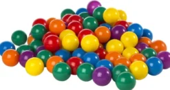 Intex Ballenbak Ballen - 6,5 cm (100 stuks)