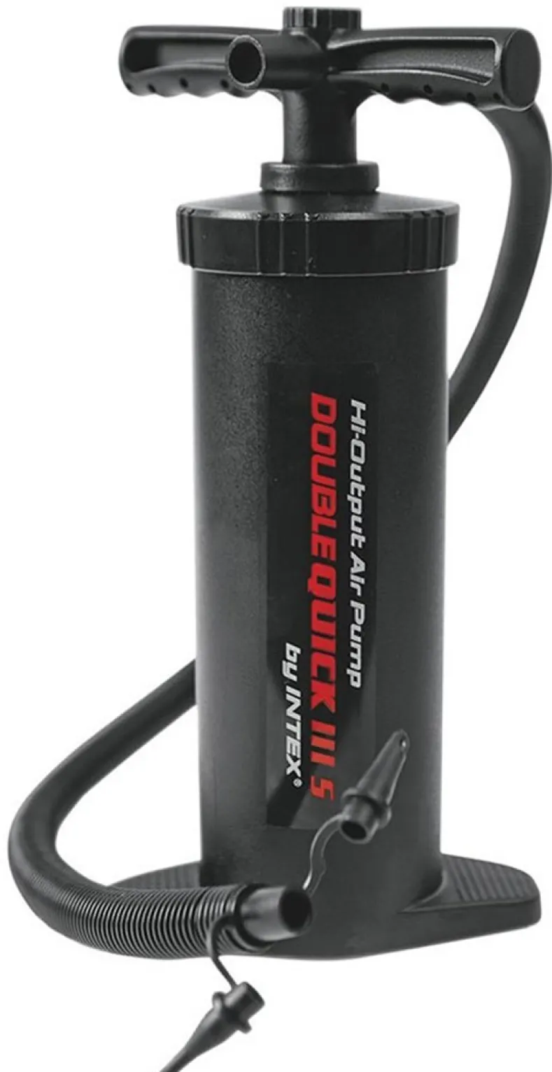 Intex - Double Quick III S Handpomp