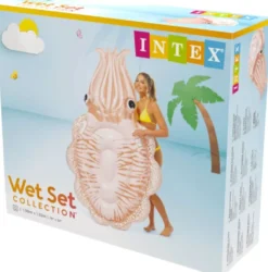 Intex - Inktvis Float (191cm)