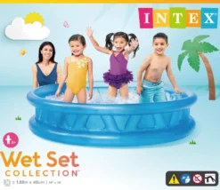 Intex - Kinderzwembad (188 cm)