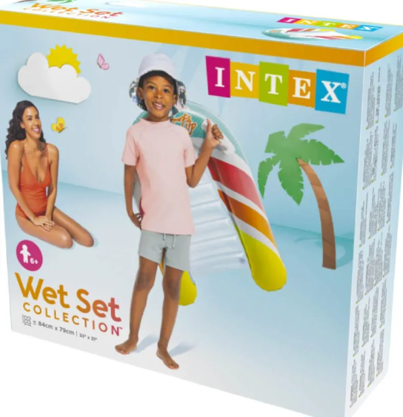 Intex - Surf's Up