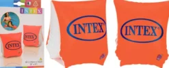 Intex Zwemmouwtjes Deluxe 3-6 jaar