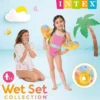 Intex - Zwemmouwtjes Little Sea Pals (3-6 jaar)