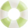 Intex - Zwemring Coastal Cabana 91cm - Groen