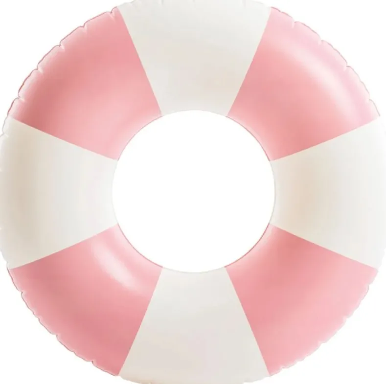 Intex - Zwemring Coastal Cabana 91cm - Roze