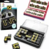 IQ Circuit