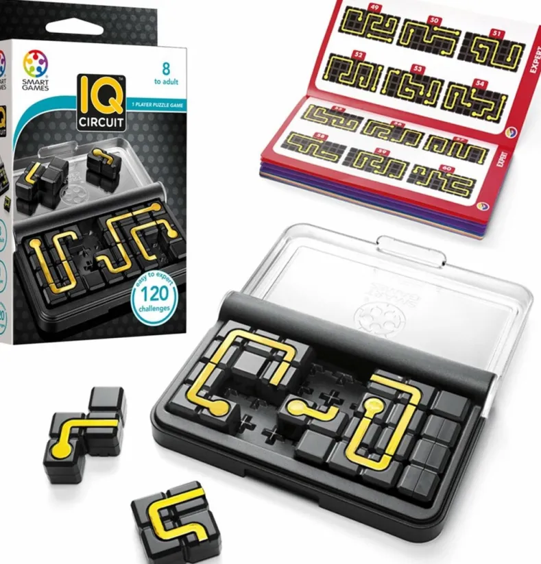 IQ Circuit