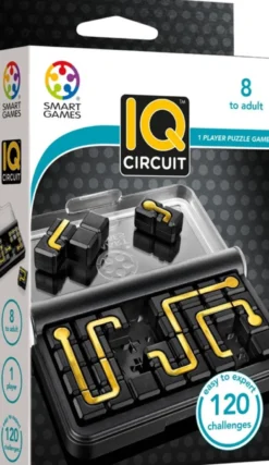 IQ Circuit