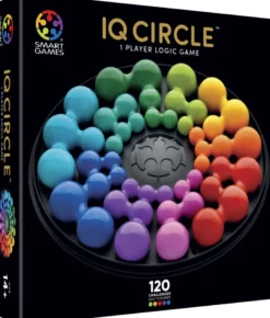 IQ Deluxe - Circle