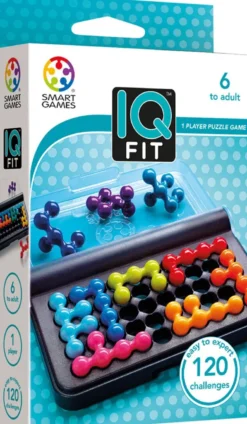 IQ Fit