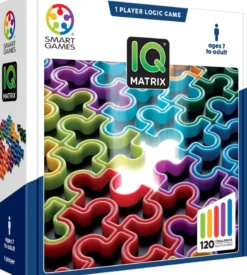 IQ Matrix