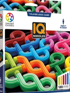 IQ Noodles